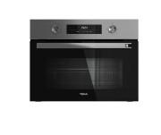 Духова шафа Teka NEO HSC 6440 C електрична 40 л з функціями мікрохвильової печі нержавіюча сталь 111170002