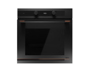 Духовой шкаф Teka HLB 84-G1 BM электрический 70 л черный матовый 111000079