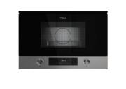 Встраиваемая микроволновая печь Teka NEO MS 6220 BIS L с грилем 22 л нержавеющая сталь 112040006