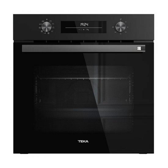 Духовой шкаф Teka NEO HSB 6350 электрический 70 л черный 111010071
