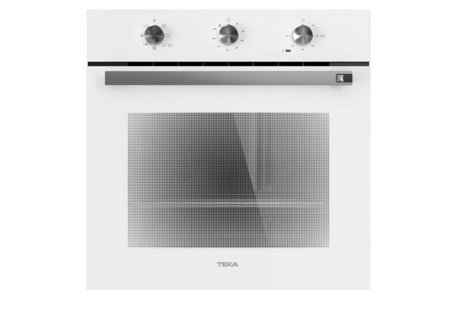 Духовой шкаф Teka NEO HSB 6150 электрический 70 л белая эмаль 111010062