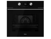 Духовой шкаф Teka HLB 8600 P электрический 70 л  черное стекло 111000069