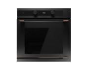 Духовой шкаф Teka HLB 84-G1 BM электрический 70 л черный матовый 111000079