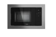 Встраиваемая микроволновая печь Teka NEO MS 6200 BIS SS с грилем 20 л нержавеющая сталь 112070008