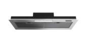Встроенная вытяжка для кухни Teka Integra GFI 93030 KOS IX нержавеющая сталь 113120007