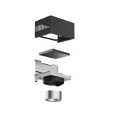 Комплект рециркуляции для кухонной вытяжки Teka CG1 15200 L3C со стандартным угольным фильтром 113290032