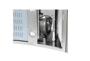 Комплект рециркуляции для кухонной вытяжки Teka 1/N1 40490147