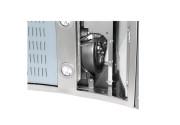Комплект рециркуляции для кухонной вытяжки Teka 1/M1 40490146