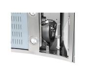Комплект рециркуляции для кухонной вытяжки Teka 1/L 40490109