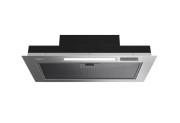 Встроенная вытяжка для кухни Teka Integra GFI 63030 KOS IX нержавеющая сталь 113120006