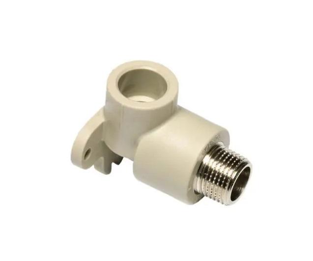 Настенное колено Ekoplastik НР 20х½'' полипропилен/латунь SNKE02020X