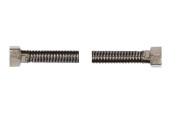 Шланг сильфонний Fado Inox Water 50 см ½'' ВВ нержавіюча сталь SWB5