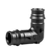 Кутник Fado Fast Line PPSU 16х16 пластик PSU01