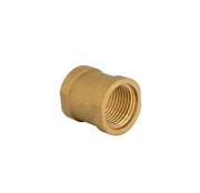 Муфта Fado Fitt Brass ½'' латунь M01B