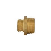Ніпель редукційний Fado Fitt Brass 1''х¾'' латунь N12B