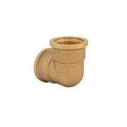 Куточок Fado Fitt Brass ВВ 1'' латунь U03B