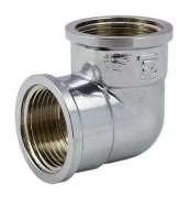Уголок Fado Fitt Chrome ВВ 1'' латунь хром U03C