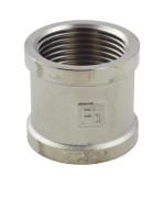 Муфта Fado Fitt Nickel 2'' латунь нікель M06
