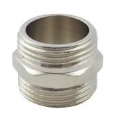 Ниппель Fado Fitt Nickel 1¼'' латунь никель N04
