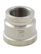 Муфта редукционная Fado Fitt Nickel 2''х1'' латунь никель M20