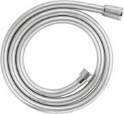 Душевой шланг Grohe VitalioFlex TwistStop 150 см пластик хром 27505001