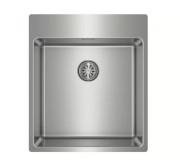 Мойка для кухни Teka ForLine RS15 40.40 44х51 см нержавеющая сталь 115000081