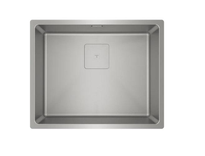 Мойка для кухни Teka FlexLinea RS15 50.40 54х44 см нержавеющая сталь Fortinox 115000062
