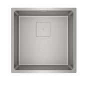 Мийка для кухні Teka FlexLinea RS15 40.40 44х44 см нержавіюча сталь Fortinox 115000061