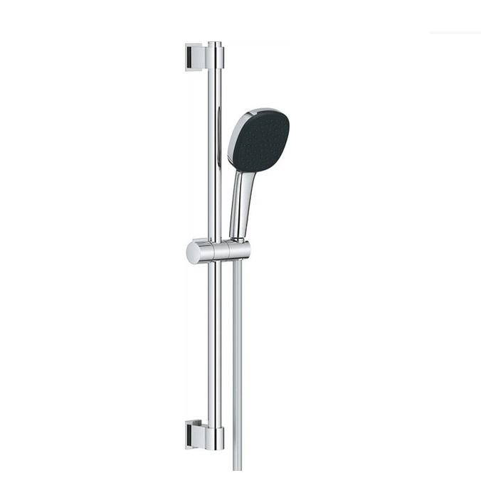 Ручной душ на штанге Grohe Vitalio Comfort 2-режимный хром 26928001
