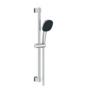 Ручной душ на штанге Grohe Vitalio Comfort 2-режимный хром 26928001