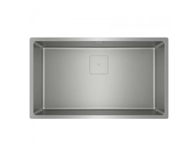 Мийка для кухні Teka FlexLinea RS15 71.40 75х44 см нержавіюча сталь Fortinox 115000063