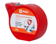 Нить уплотнительная нейлоновая Fado 50 м NPN01