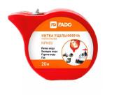 Нить уплотнительная нейлоновая Fado 20 м NPN03