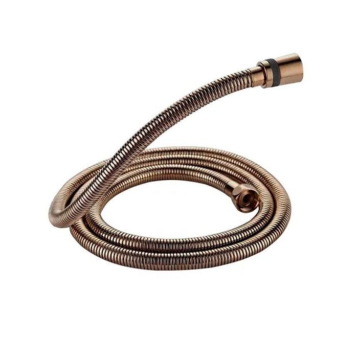 Шланг для душу Paffoni 120 см бронза ZFLO030BR