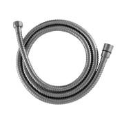 Шланг для душа Paffoni 120 см сталь ZFLO030ST