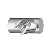 Держатель для ручного душа Paffoni сталь ZSUP022ST