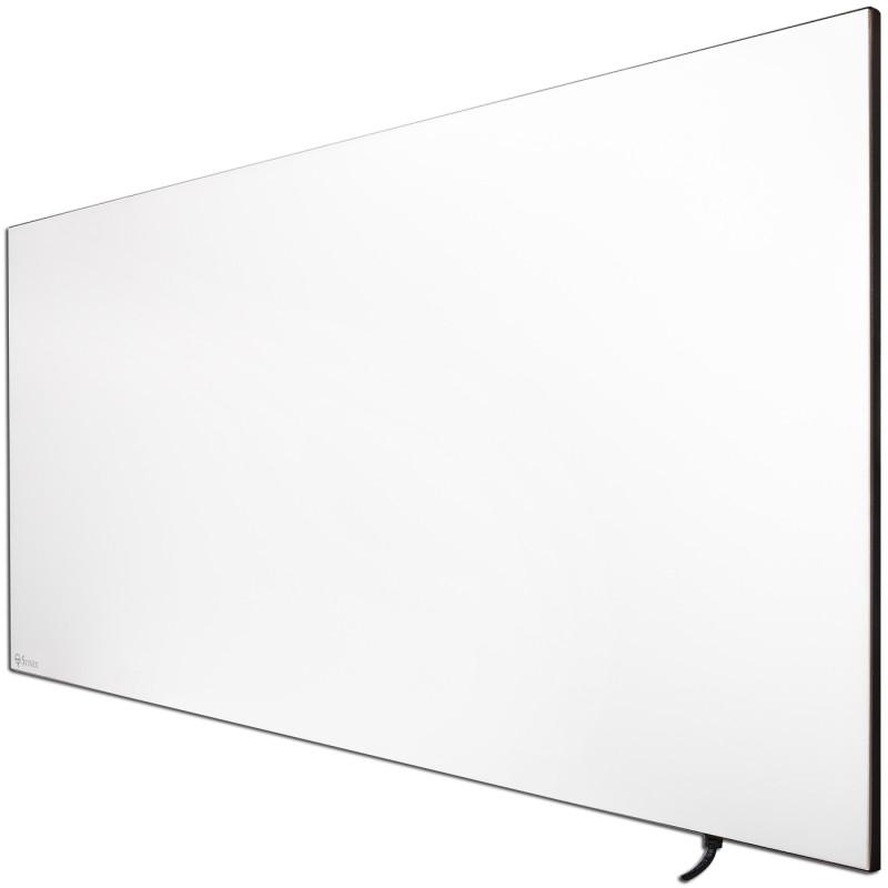 Электрический конвектор Stinex Plaza Ceramic керамический с управлением 700/1400 Вт белый PLC 700-1400/220