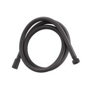 Душевой шланг Fado Super Flexible пластик графит AKS112GG