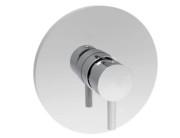 Смеситель для душа Paffoni Stick встраиваемый однорычажный 1 потребитель хром SKBOX010CR