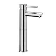 Смеситель для раковины Paffoni Stick однорычажный хром  SK071HCR120