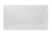 Душовий піддон Besco Vexo 160х90 см SMC білий BV-160-90-P