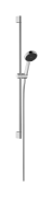 Ручной душ на штанге Hansgrohe Activera Select S EcoSmart+ Ø95 мм 2-режимный хром 28864000