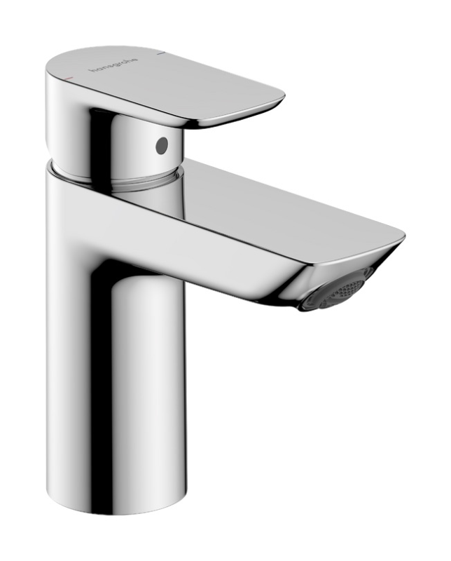 Змішувач для раковини Hansgrohe Neovis Q одноважільний хром 71349000