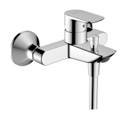 Змішувач для ванної Hansgrohe Neovis Q одноважільний хром 71481000