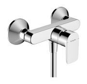 Смеситель для душа Hansgrohe Neovis Q однорычажный хром 71681000