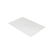 Душевой поддон Marmorin Danakil 140х90 см искусственный камень Multicast® матовый белый P_B_686_02_1400