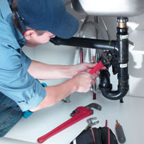 Прокладка труб