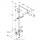 Душевая система Kludi Dual Shower System 6709505-00
