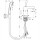 Hansgrohe Axor Citterio Набір для біде 39220000