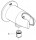 GROHE Movario Подключение для душевого шланга  DN 15 28406000